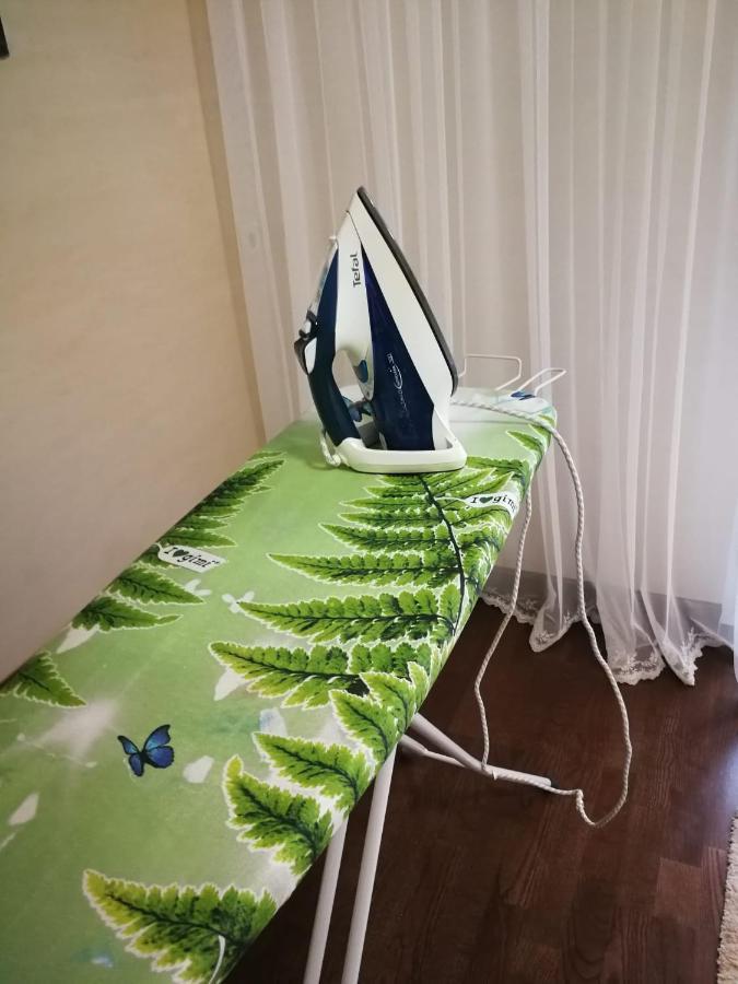Cathedral Park And Pedestrian Zone Ultracentral Cozy Apartment In Chisinau Luaran gambar